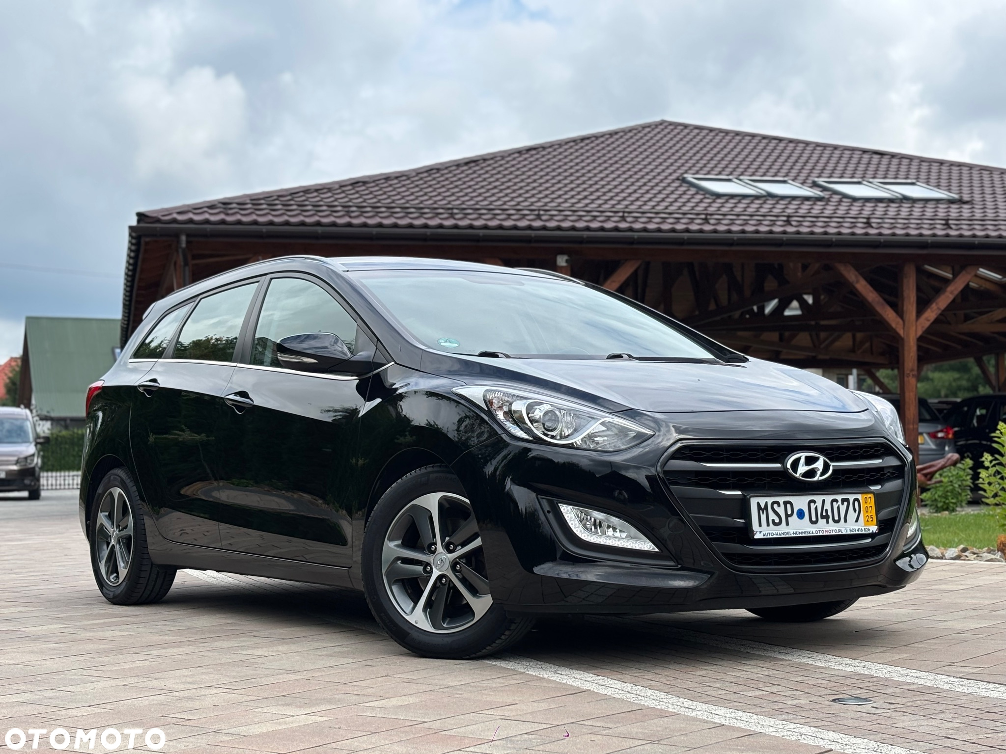 Hyundai i30 - 3