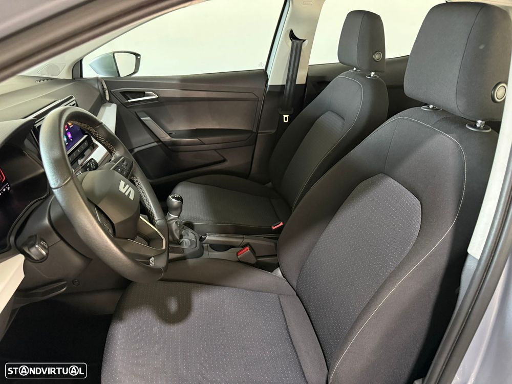 SEAT Ibiza 1.0 TSI Style - 6