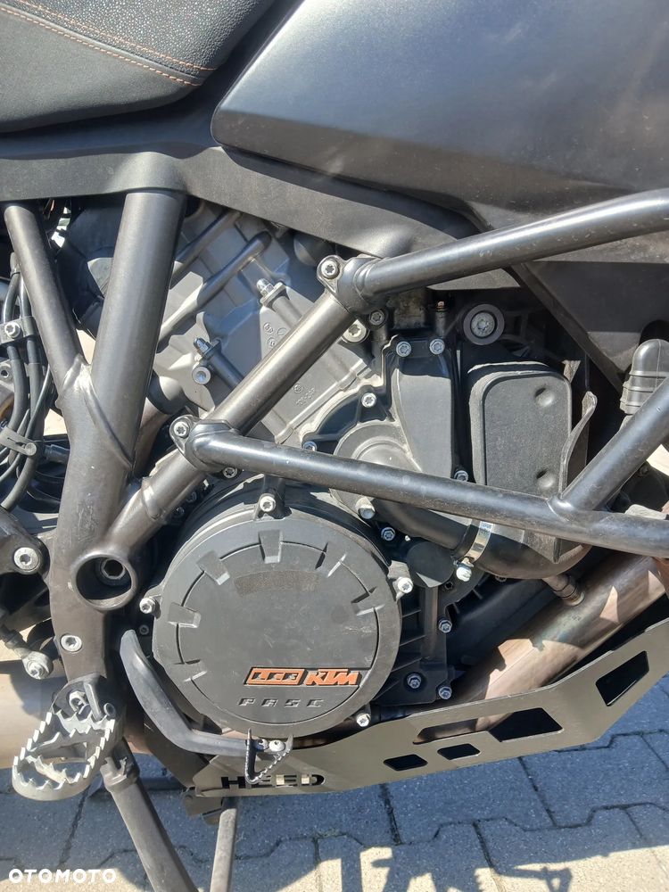 KTM Super Adventure - 5
