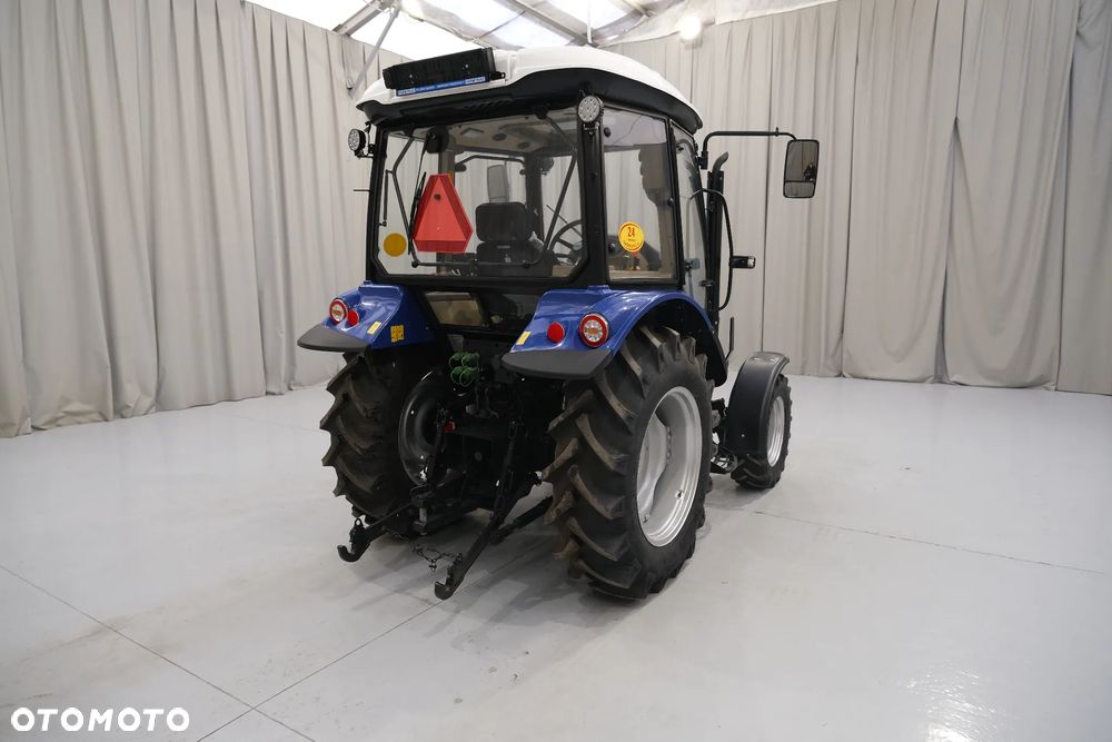 Farmtrac 555 DTcV - 3