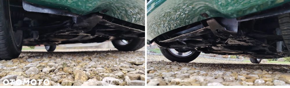 Mercedes-Benz Klasa A 140 Classic - 37