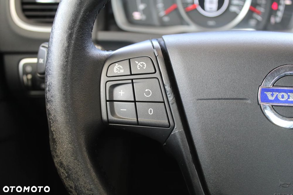 Volvo S60 T3 Drive-E Kinetic - 20