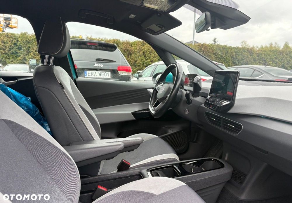 Volkswagen ID.3 - 10