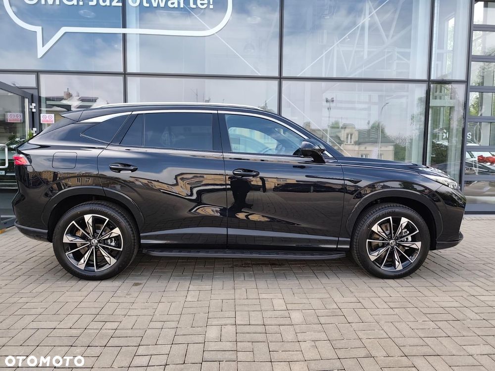 MG HS PHEV - 16