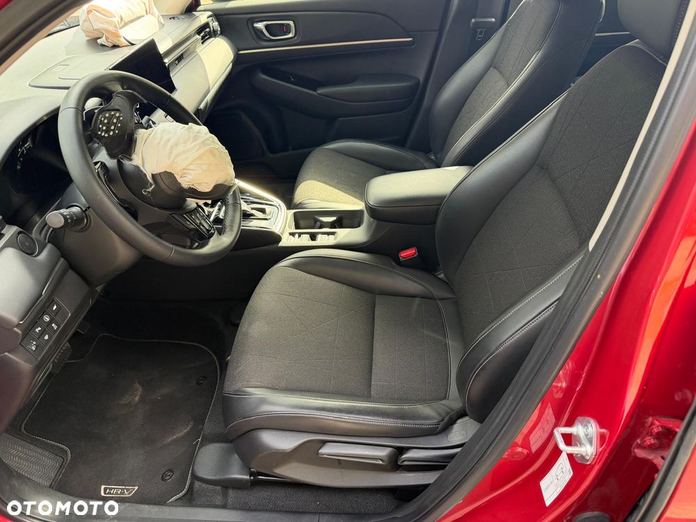 Honda HR-V 1.5 i-MMD Elegance CVT - 11
