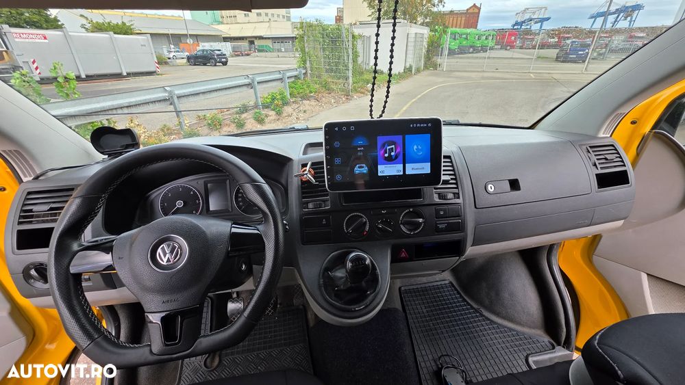 Volkswagen Transporter Standard - 3