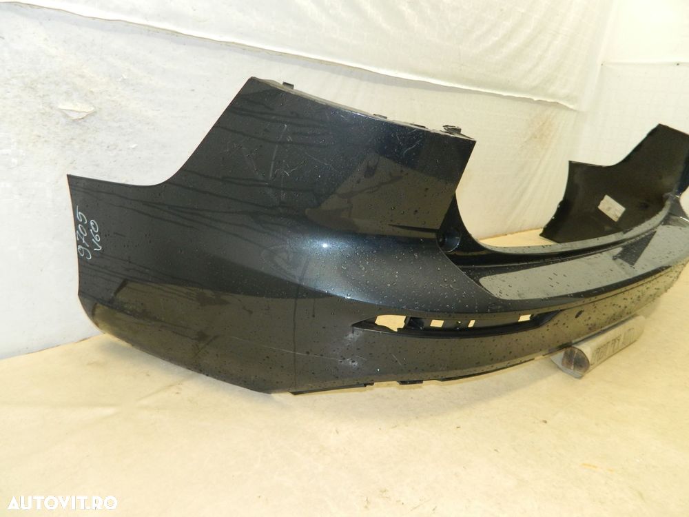 Bara spate Volvo V60, 2017, 2018, 2019, 2020,, 31455658 - 8