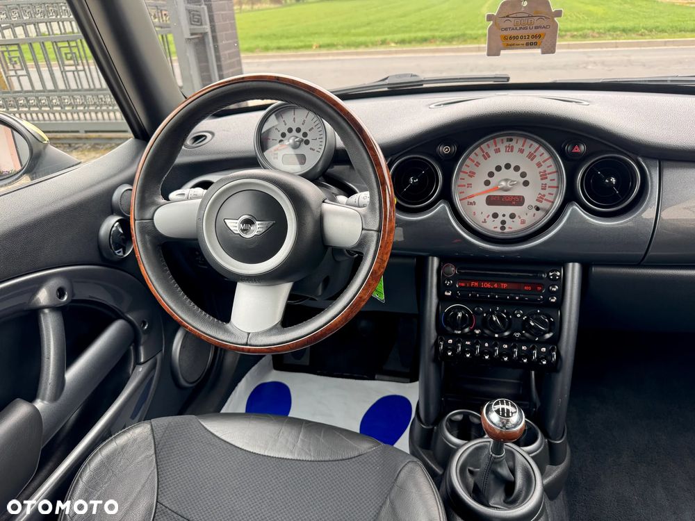 MINI Cooper - 19