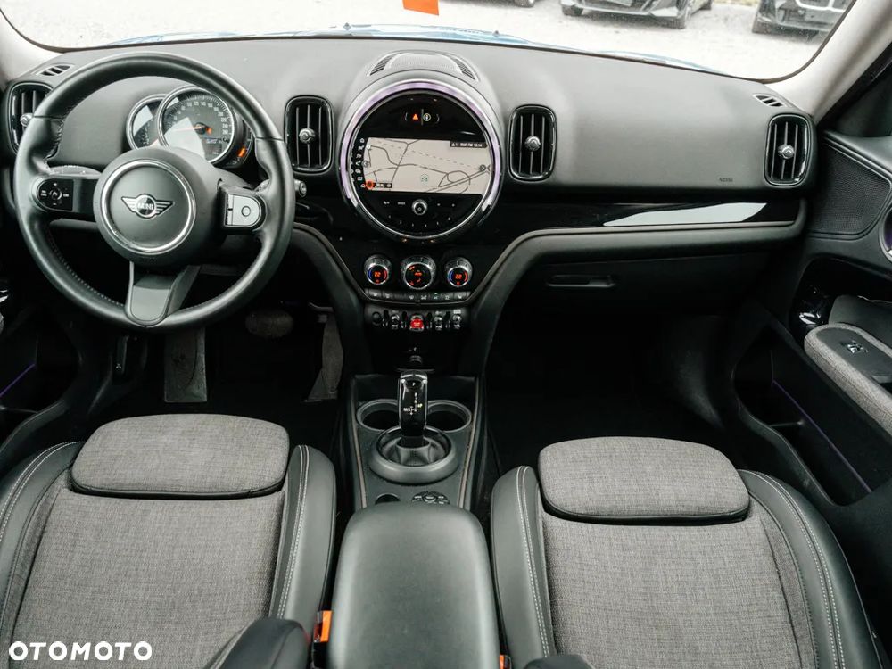 MINI Countryman Cooper - 6