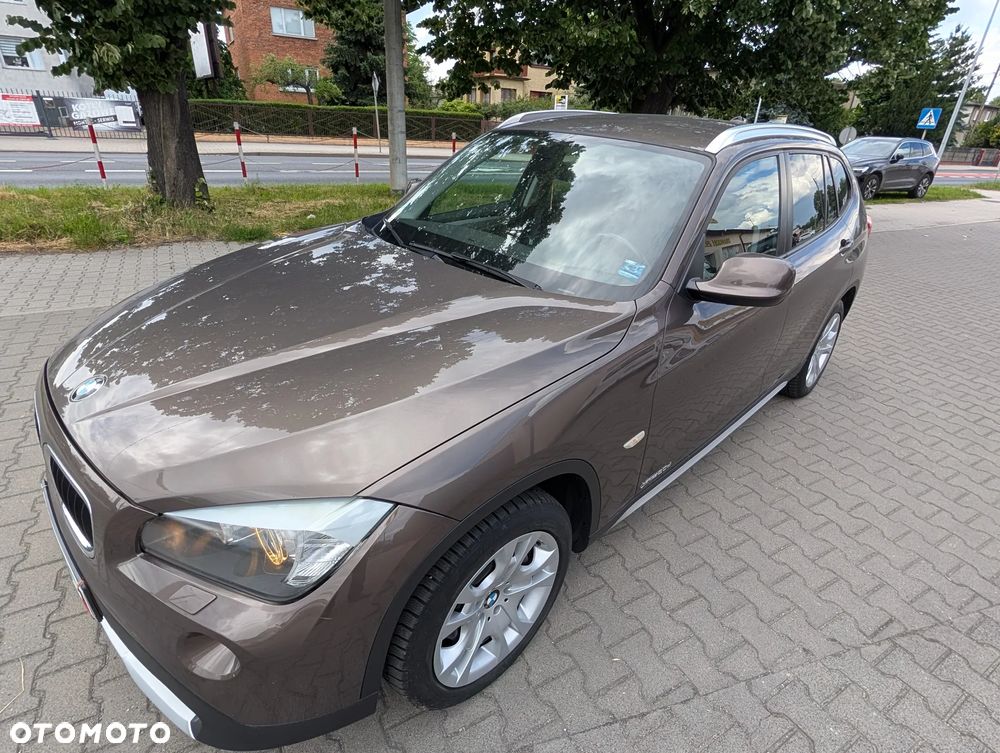 BMW X1 - 16