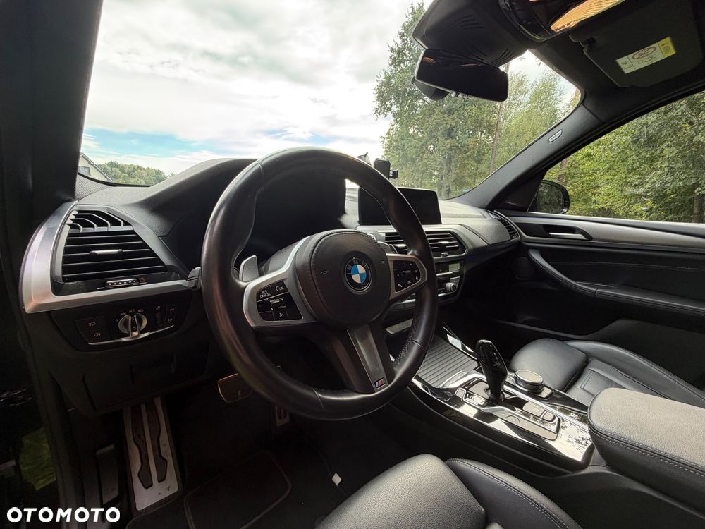 BMW X3 - 14