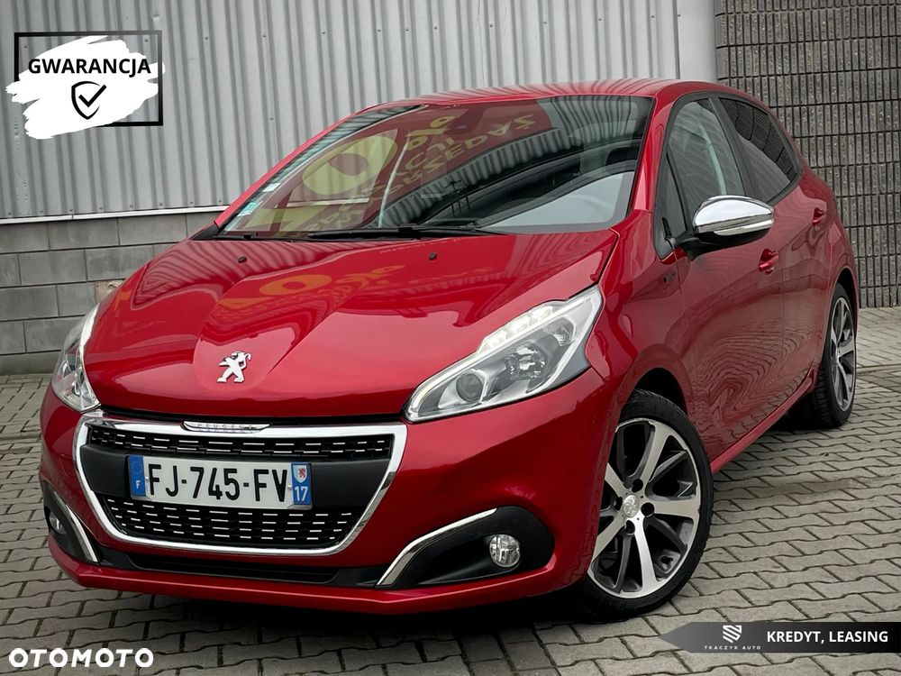 Peugeot 208 1.2 PureTech Allure - 1