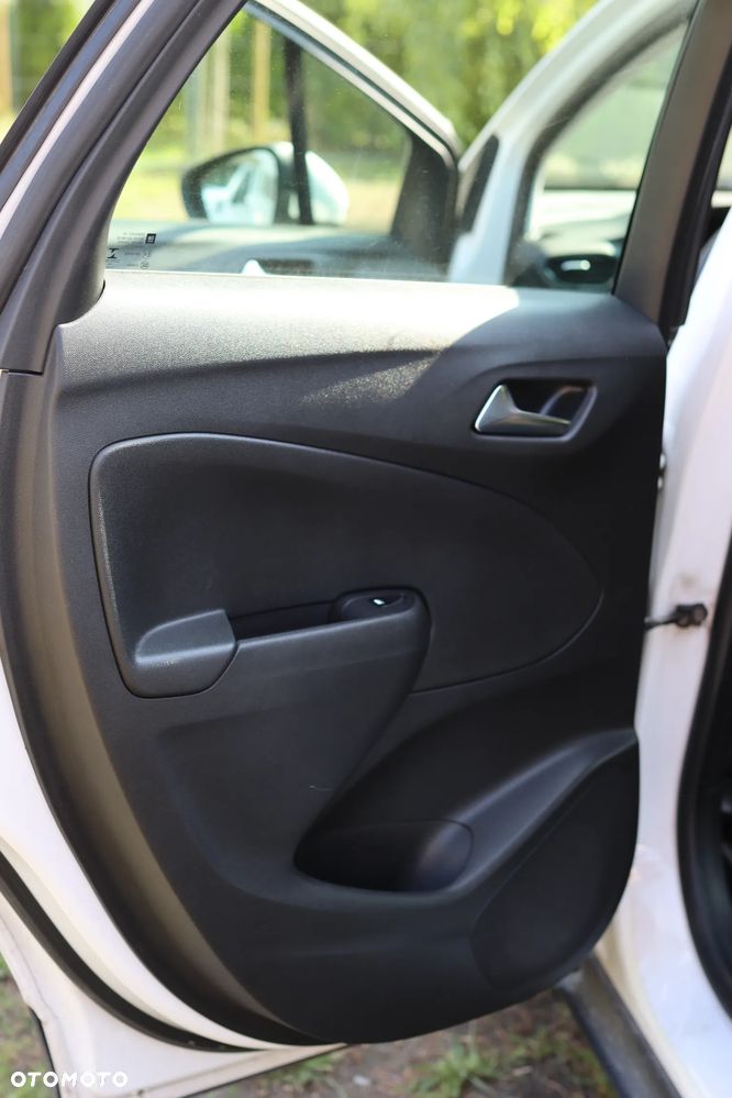 Opel Crossland X 1.2 Enjoy - 14
