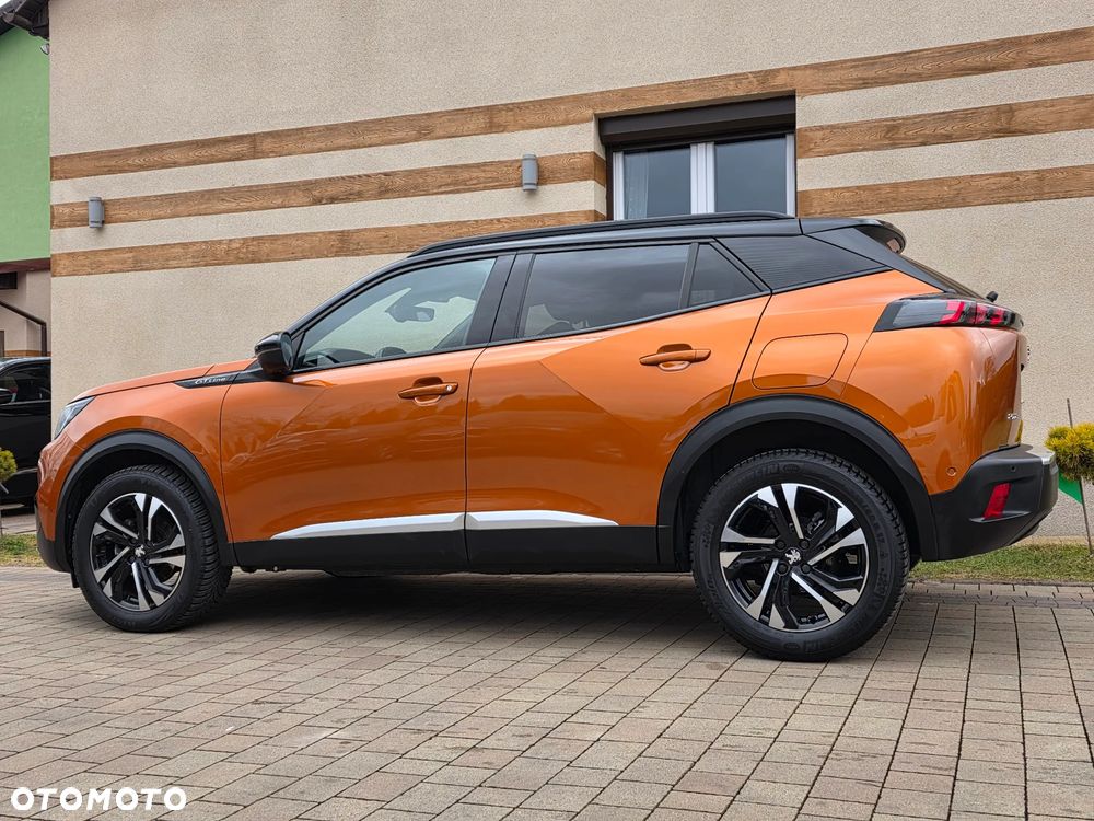 Peugeot 2008 - 10