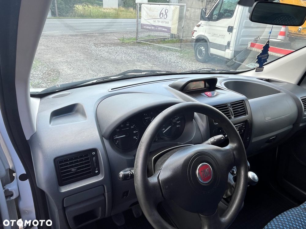 Fiat Scudo - 11