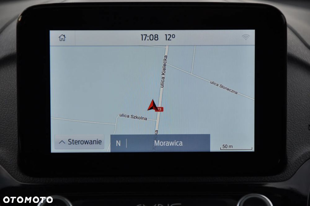 Ford Tourneo Connect Grand - 15