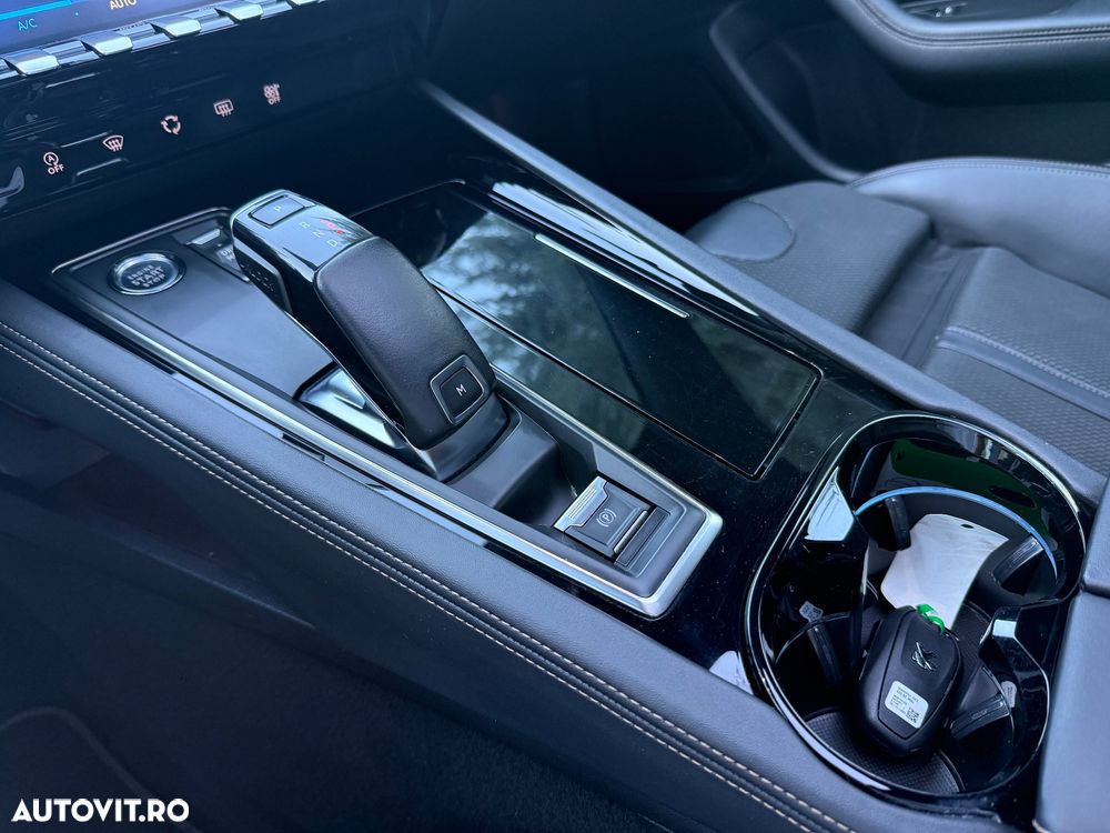 Peugeot 508 1.6 THP STT GT Line - 27