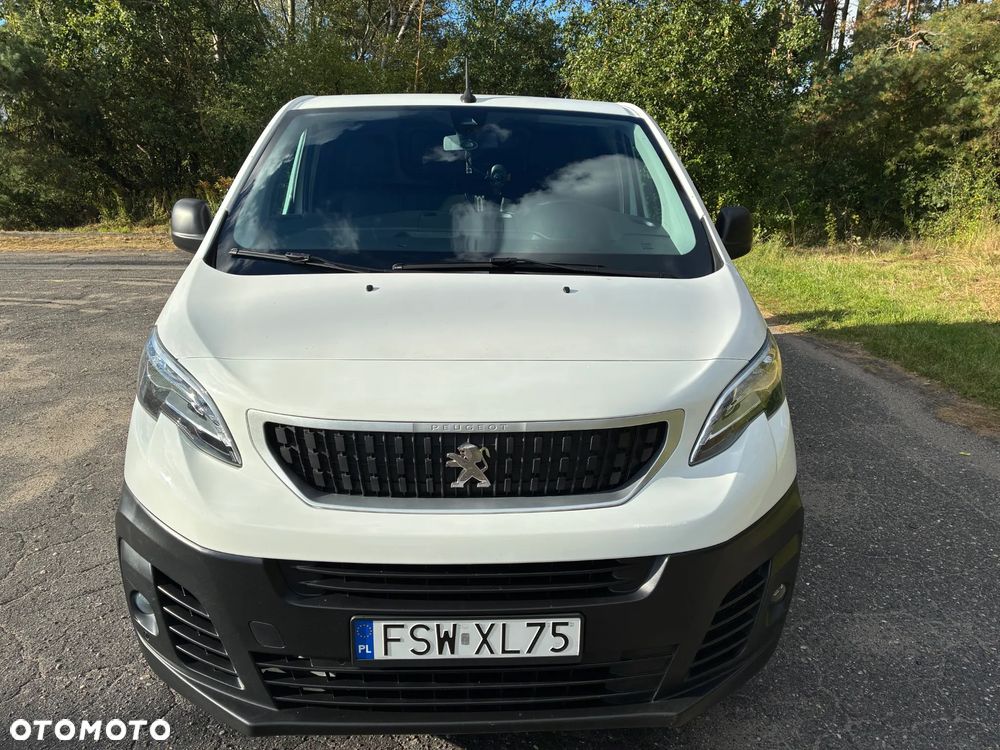 Peugeot Expert - 5