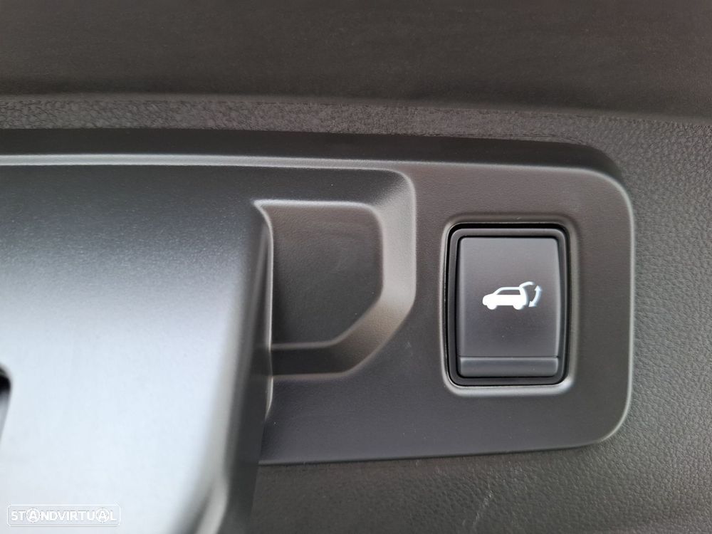 Renault Rafale 1.2 Hyper Hybrid E-Tech Esprit Alpine - 28