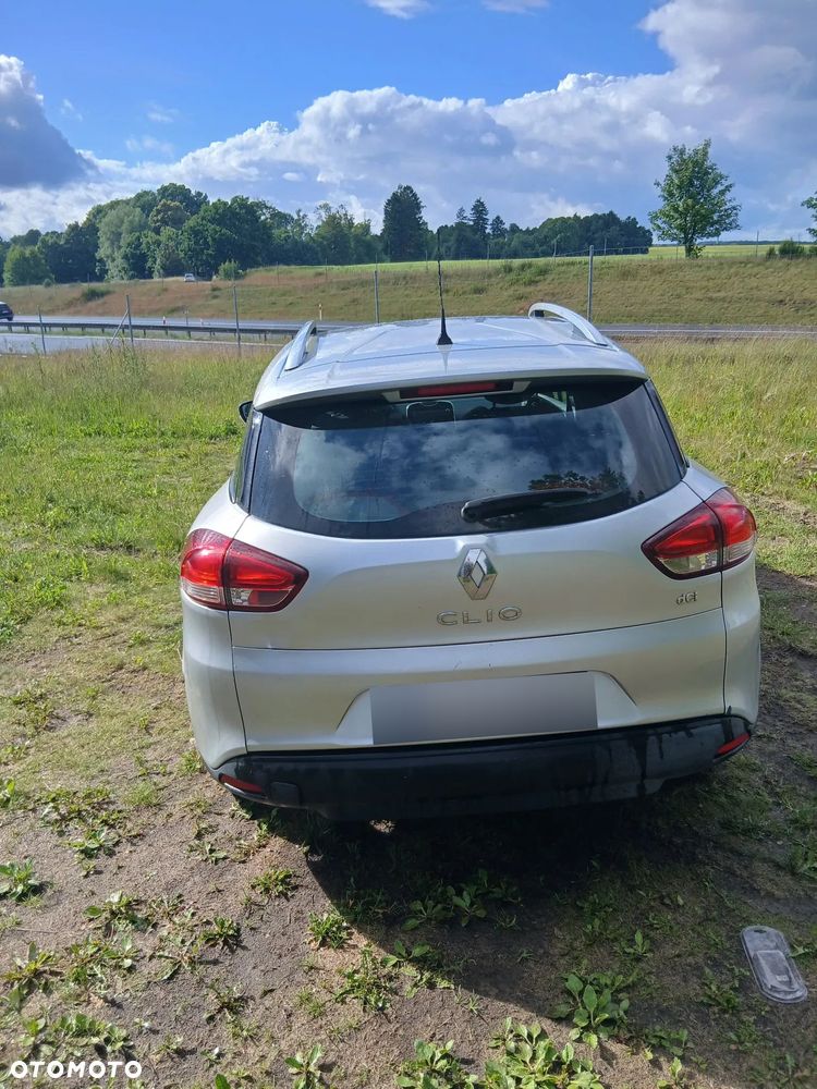 Renault Clio Energy dCi 90 Start & Stop Intens - 7