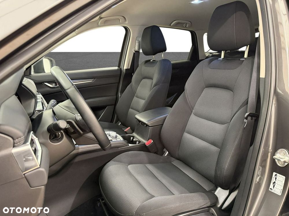 Mazda CX-5 - 17