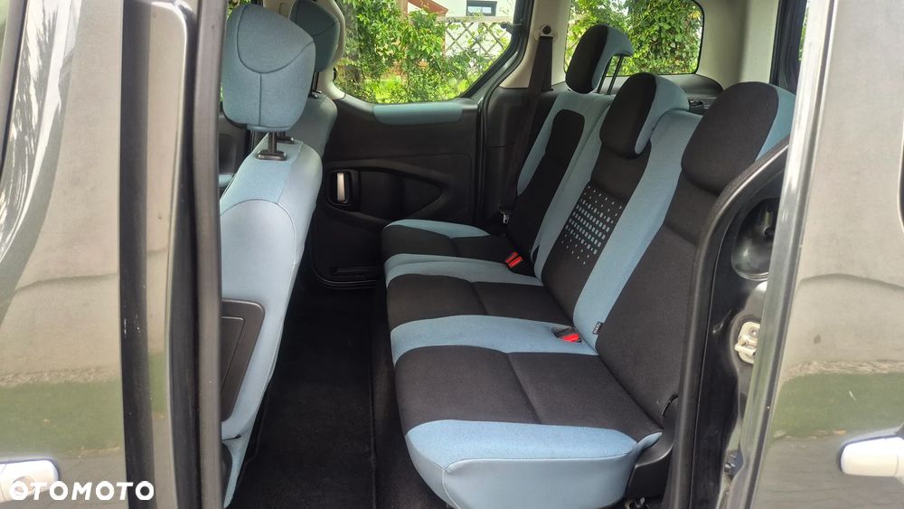 Citroën Berlingo Multispace e-HDi 90 FAP Selection - 13
