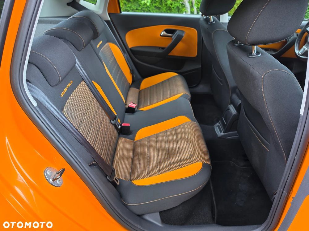 Volkswagen Polo - 23