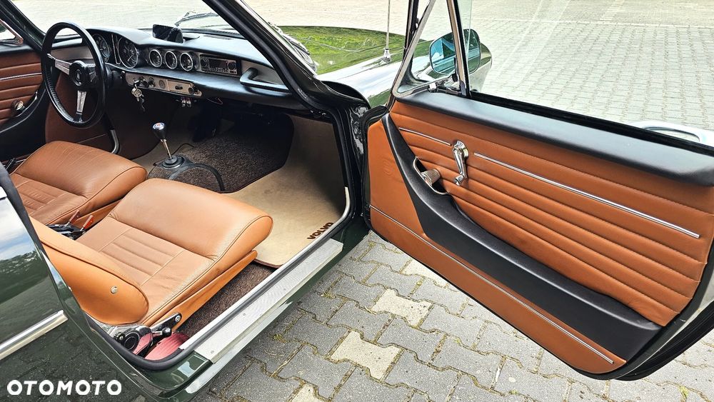 Volvo P1800 - 16