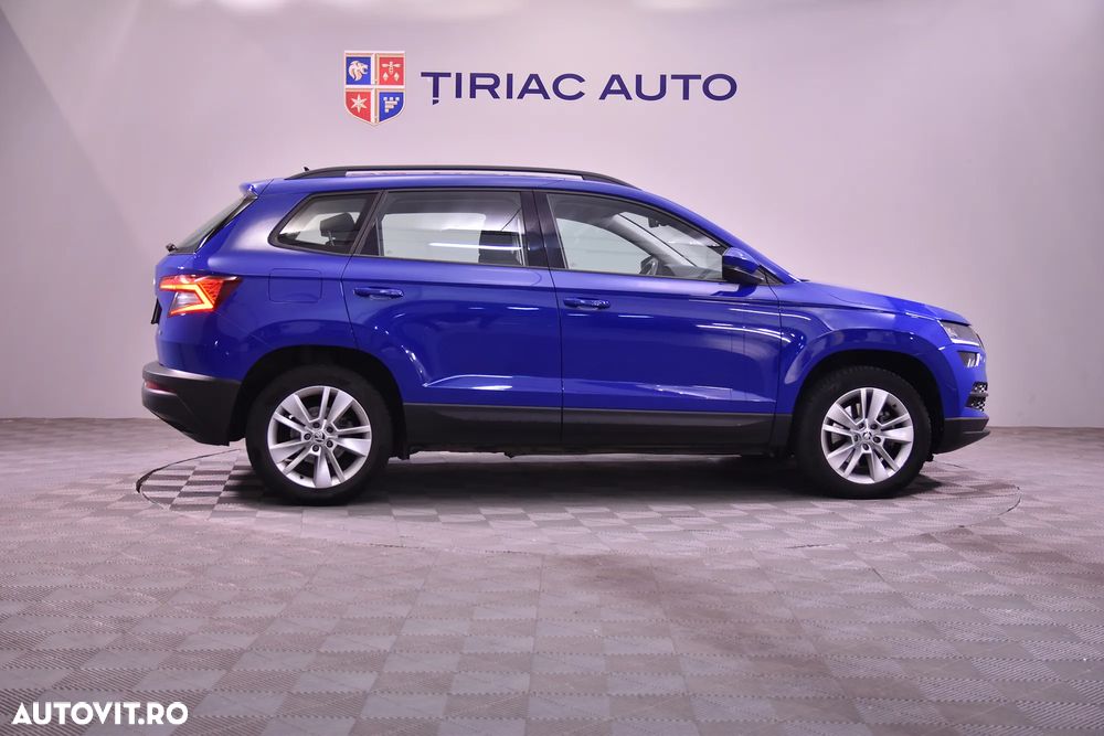 Skoda Karoq - 6