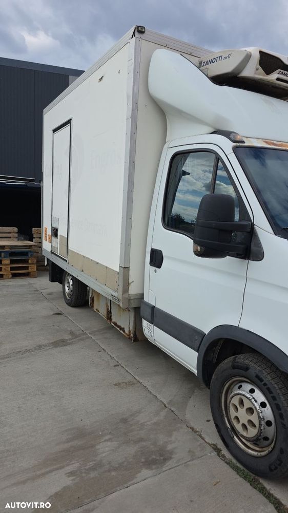 Iveco DAYLI 35S15 - 3