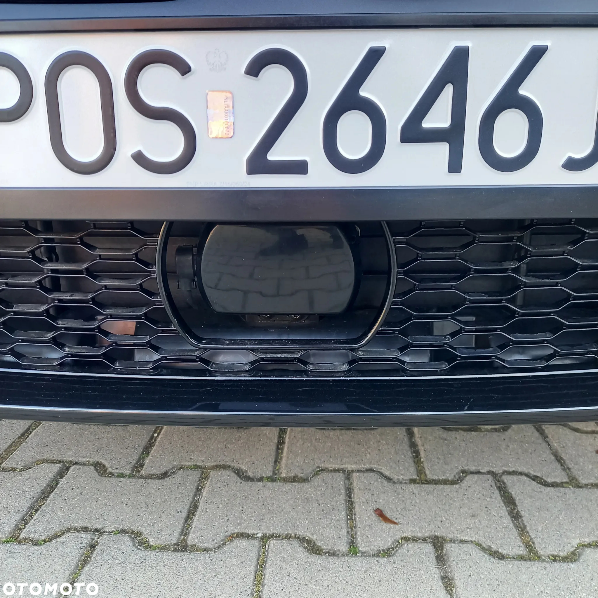 BMW Seria 3 330e Touring xDrive M Sport - 11