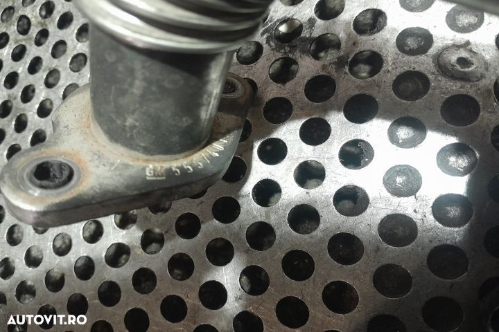 Conducta egr 55574012 55574012 Opel Astra K [2015 - 2020] Sports Tour - 3