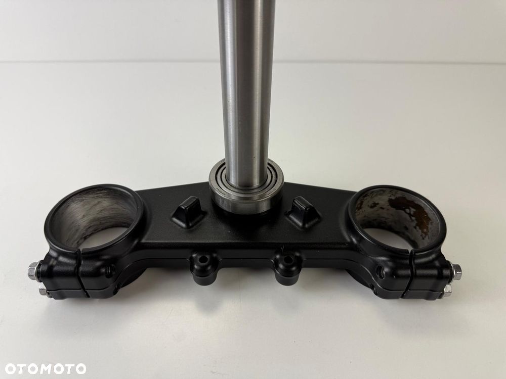 Półka dolna górna komplet Yamaha Tenere 700 2019+ - 14