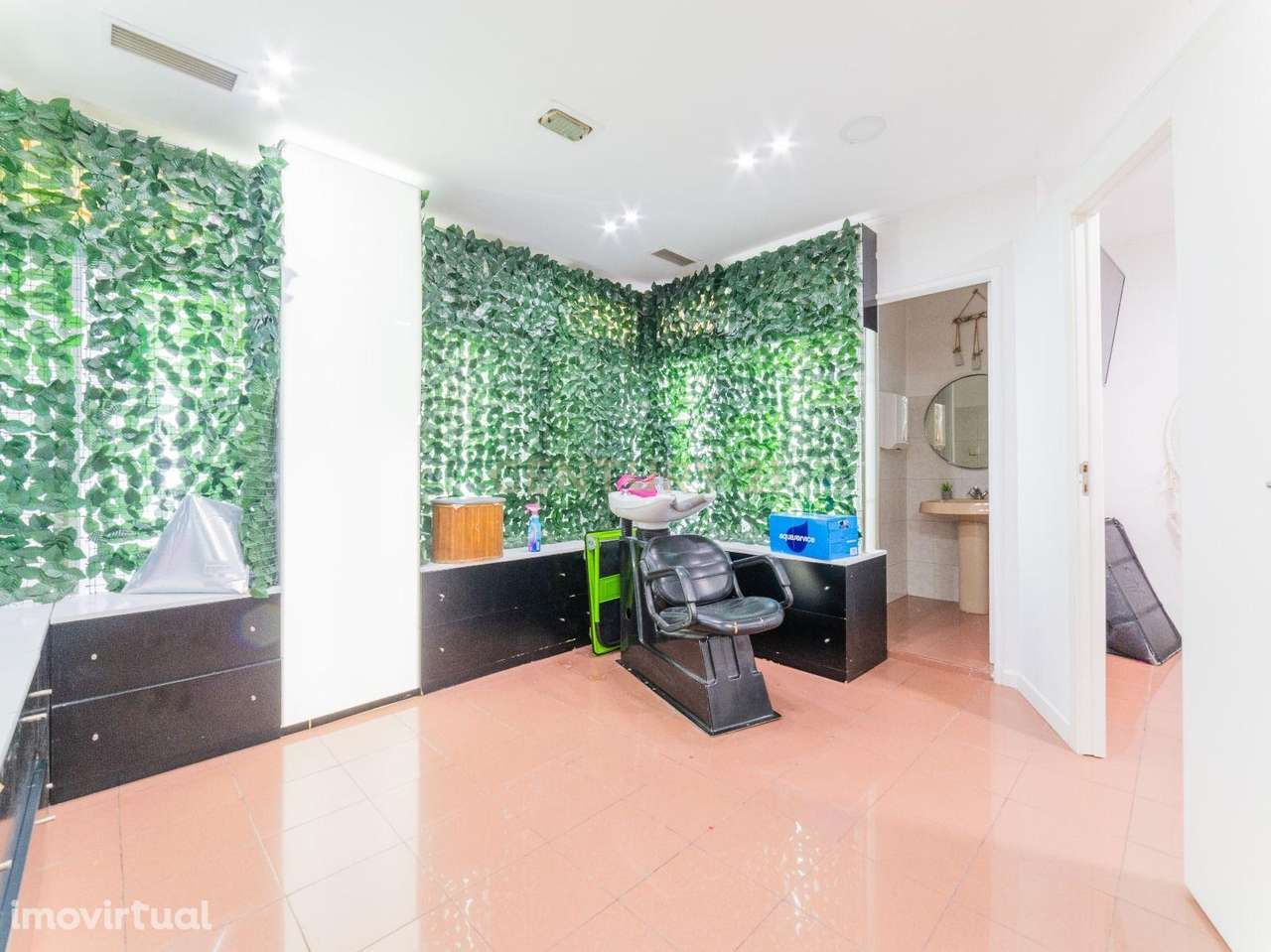 Loja Comercial com 70m2 – Centro Comercial Mafavis, Gondomar - Grande imagem: 5/12