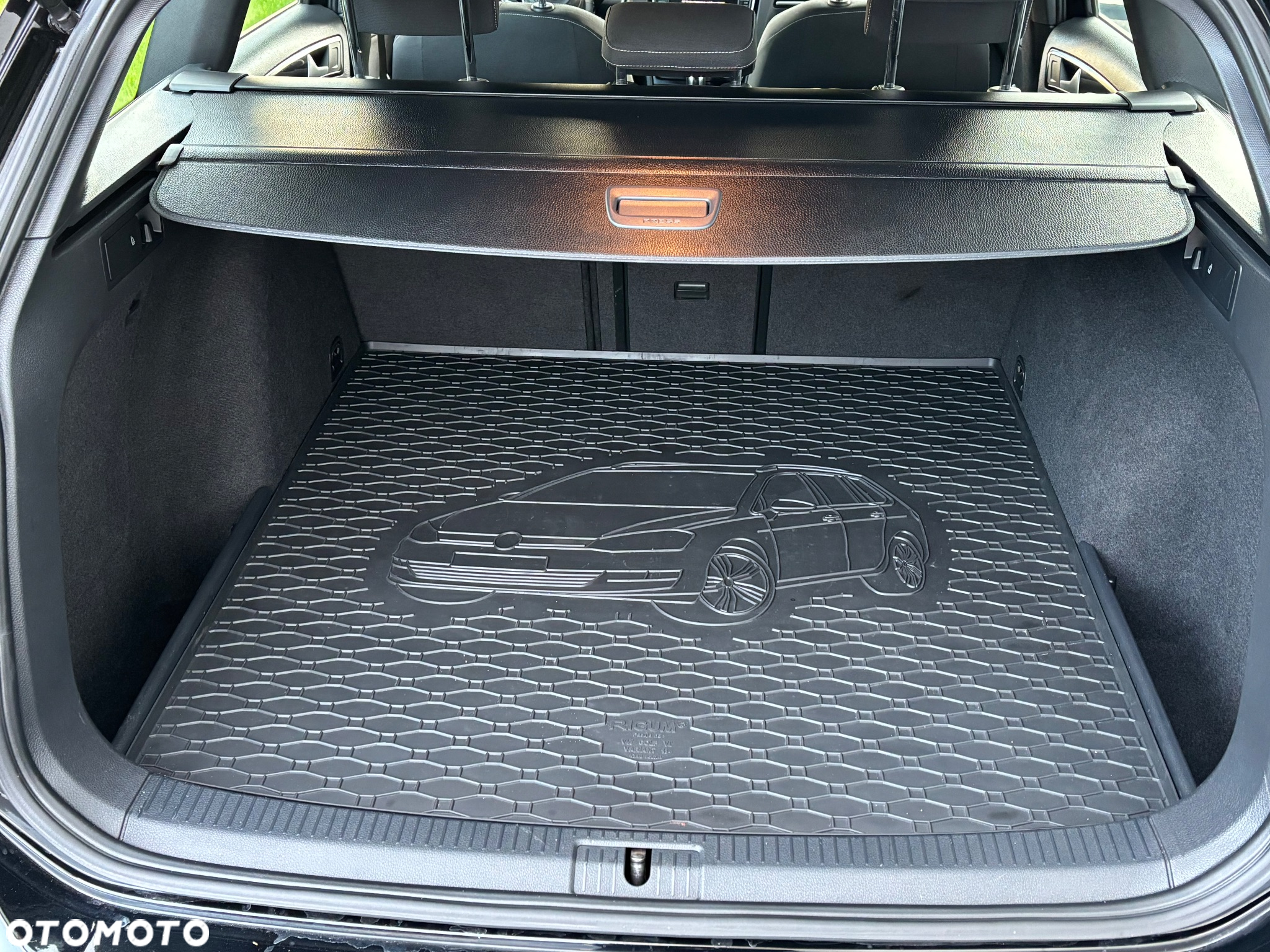 Volkswagen Golf Variant GTD BlueMotion Technology DSG - 26