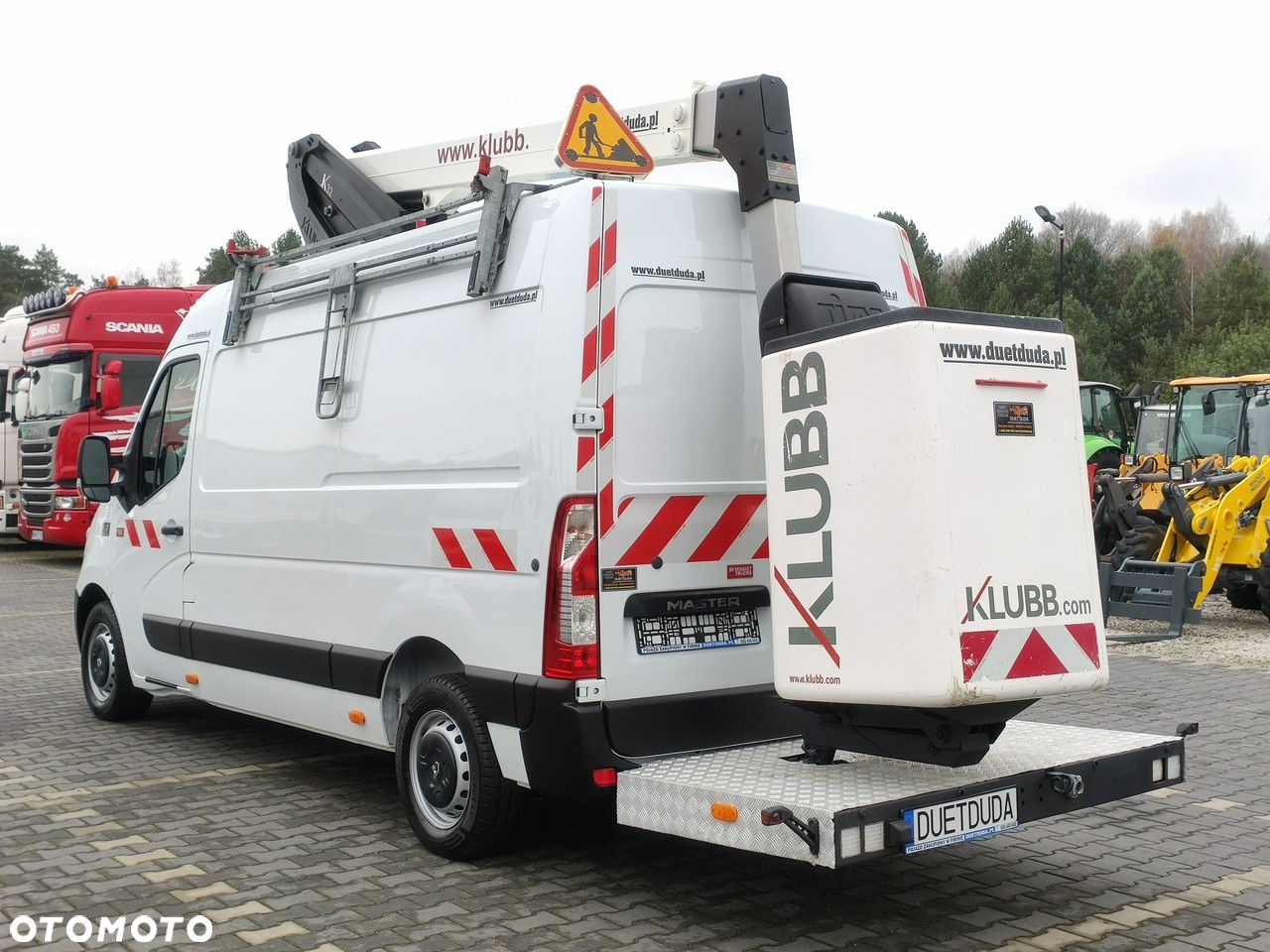 Renault Master - 10