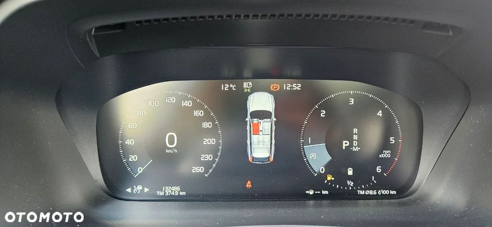 Volvo V90 Cross Country B4 D AWD Pro - 17