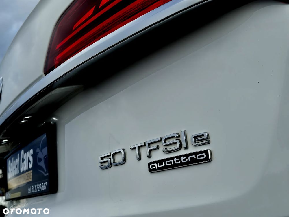 Audi Q5 50 TFSIe quattro S tronic S line - 37