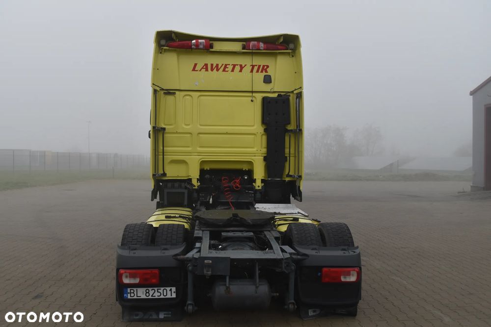 DAF XF 105.510 - 6