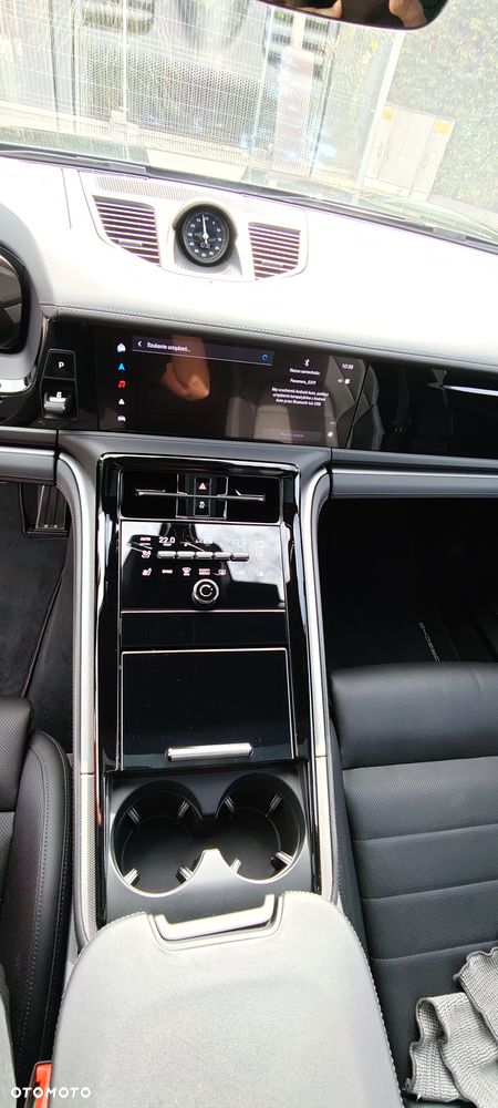 Porsche Panamera 4 E-Hybrid PHEV - 14