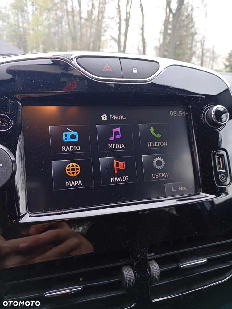 Renault Clio 1.5 dCi Dynamique - 18