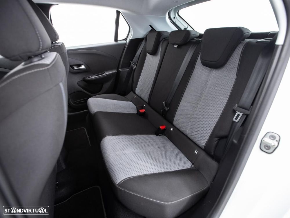 Opel Corsa 1.2 - 10