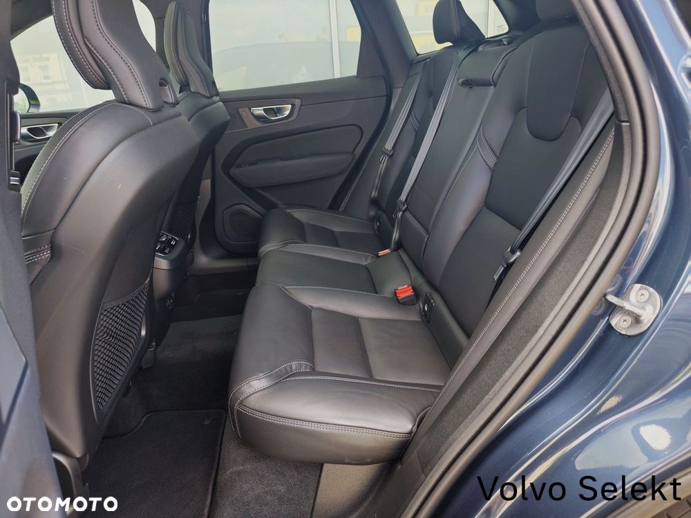 Volvo XC 60 - 27