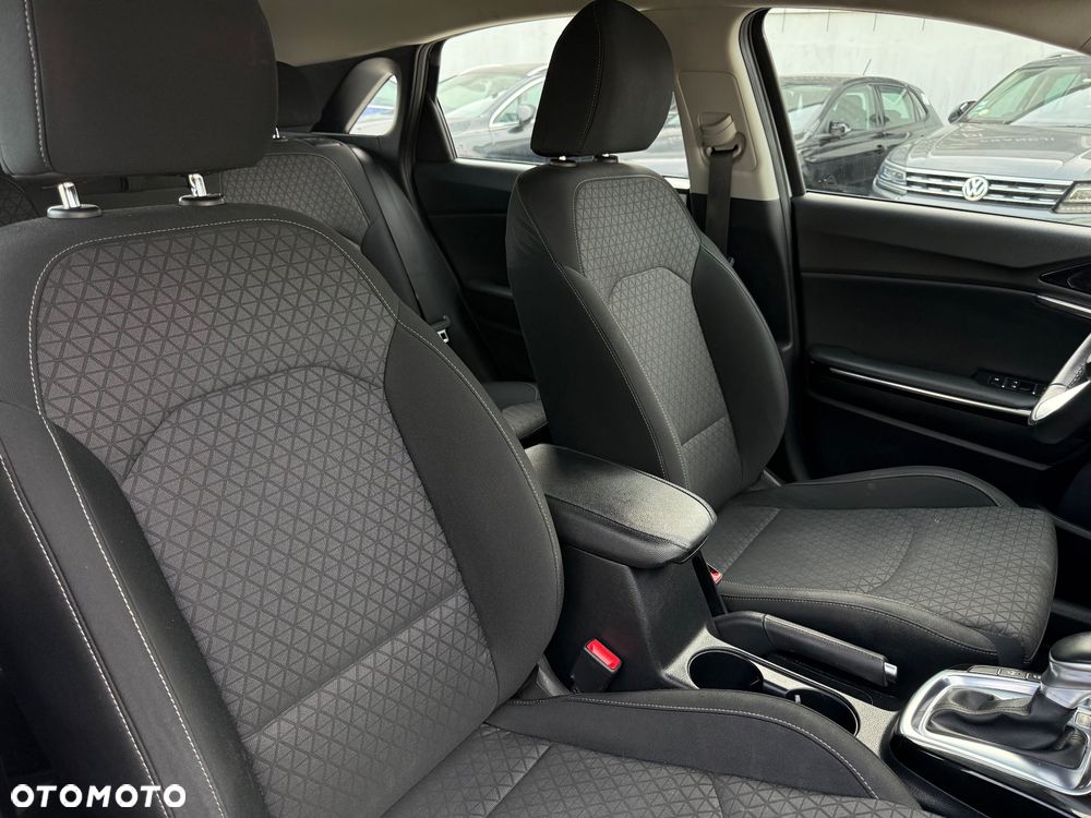 Kia Ceed - 18