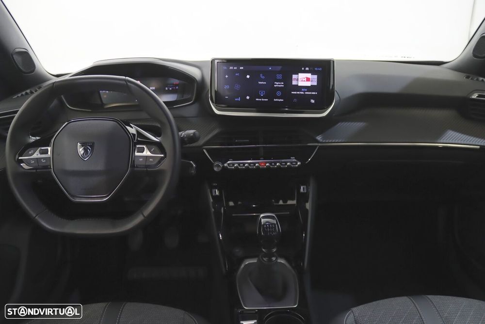 Peugeot 2008 PureTech 100 Allure - 7
