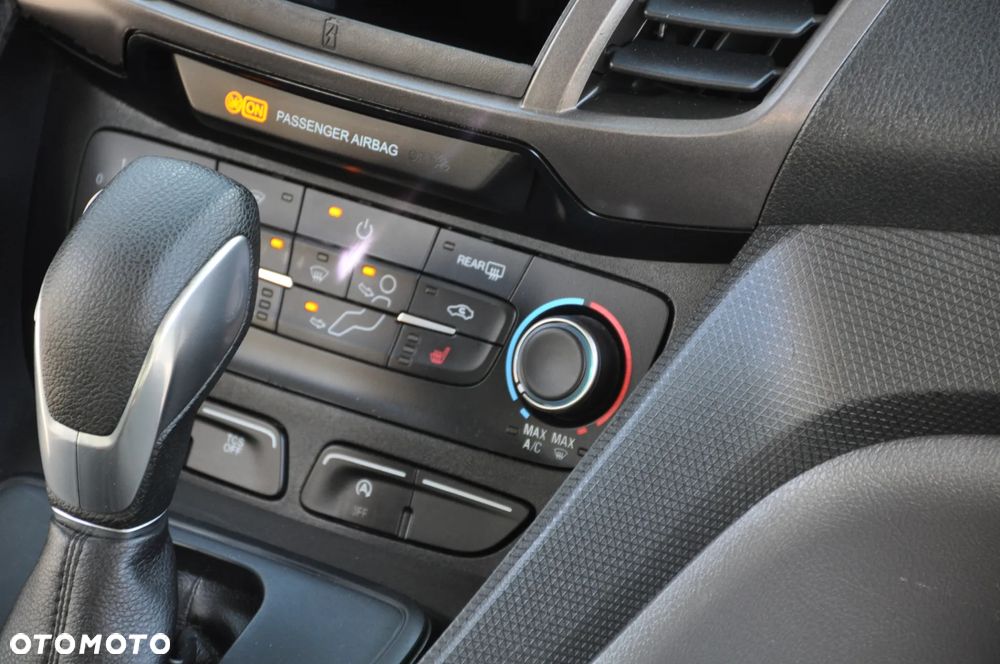 Ford Transit Connect 230 L2 S&S Autm Trend - 30