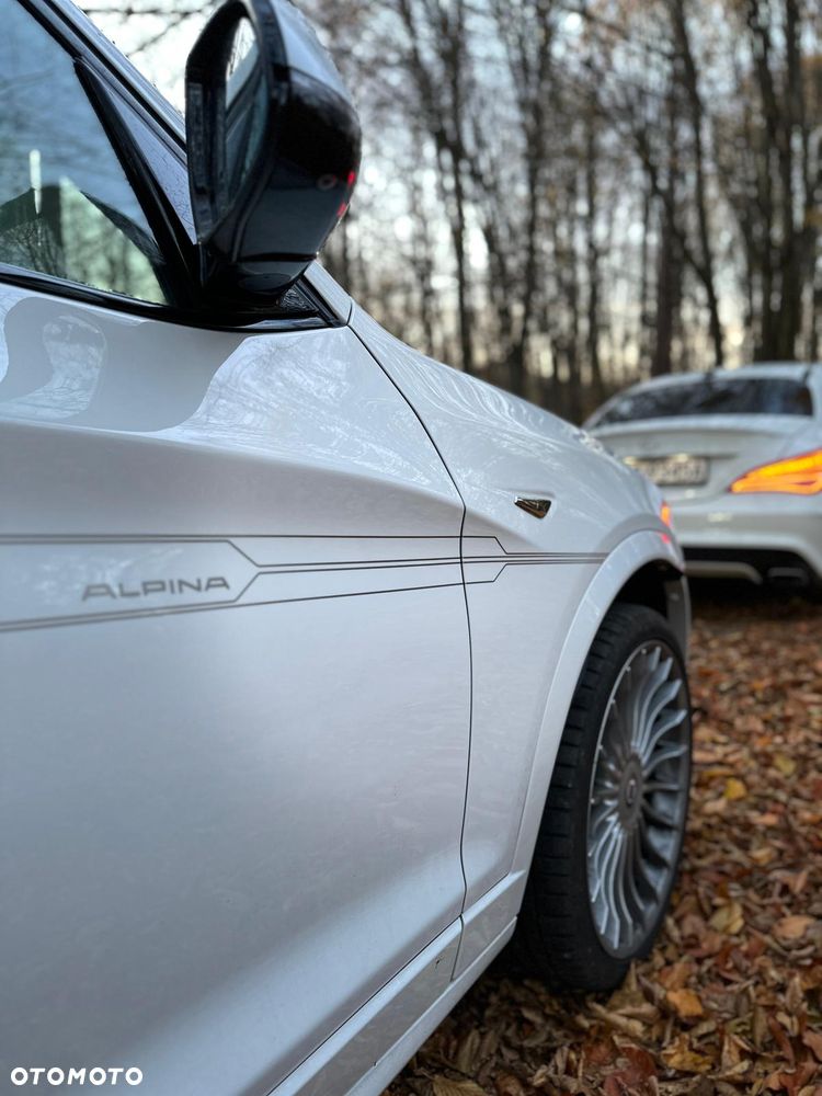 BMW-ALPINA XD3 - 6