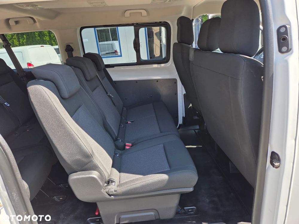 Toyota ProAce 2,0-l-D-4D L2 (9-Si.) Verso Flow - 20