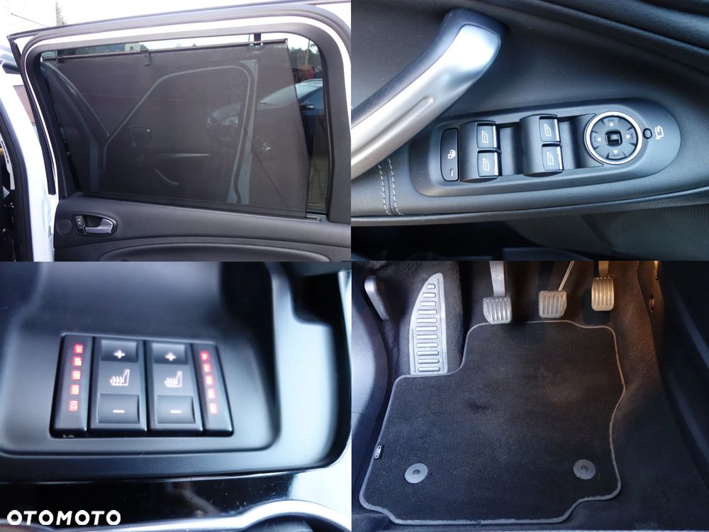 Ford Galaxy 2.0 TDCi Titanium - 35