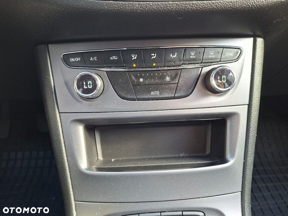 Opel Astra - 18